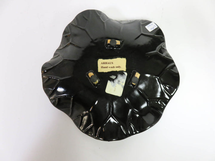 Arhaus Lily Pad Platter