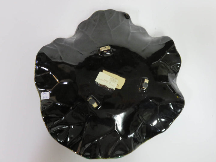 Arhaus Lily Pad Platter