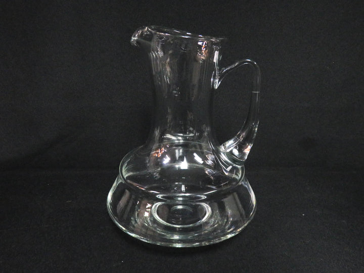 Iced Beverage Pitcher