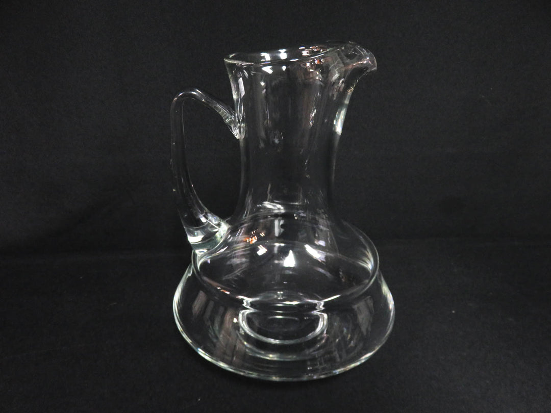 Iced Beverage Pitcher