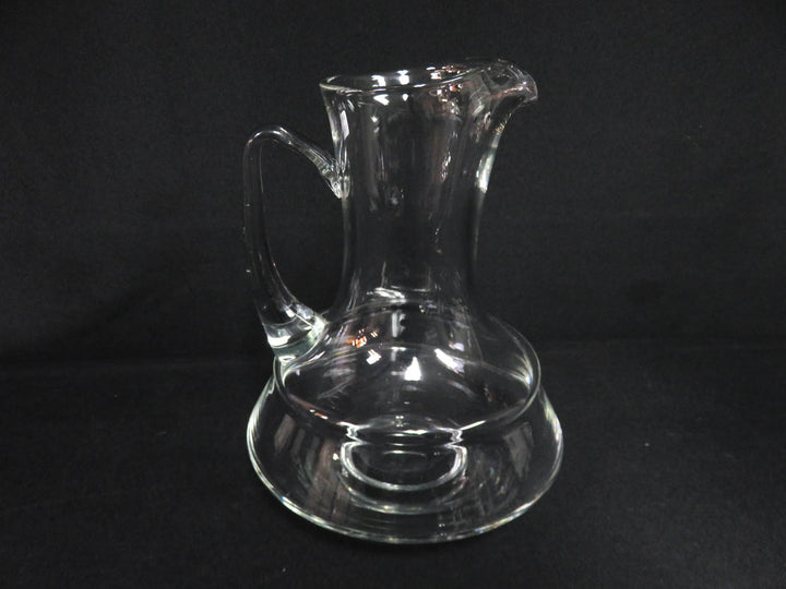 Iced Beverage Pitcher