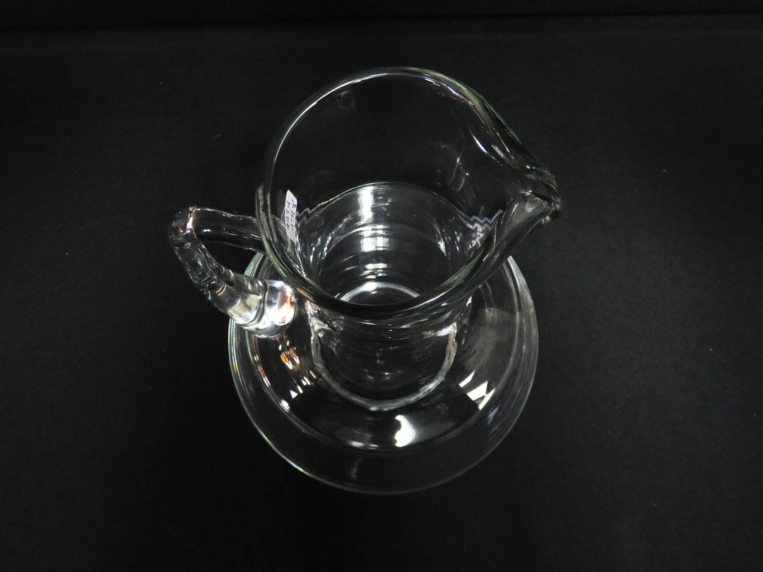Iced Beverage Pitcher