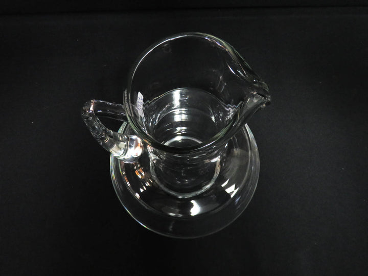 Iced Beverage Pitcher