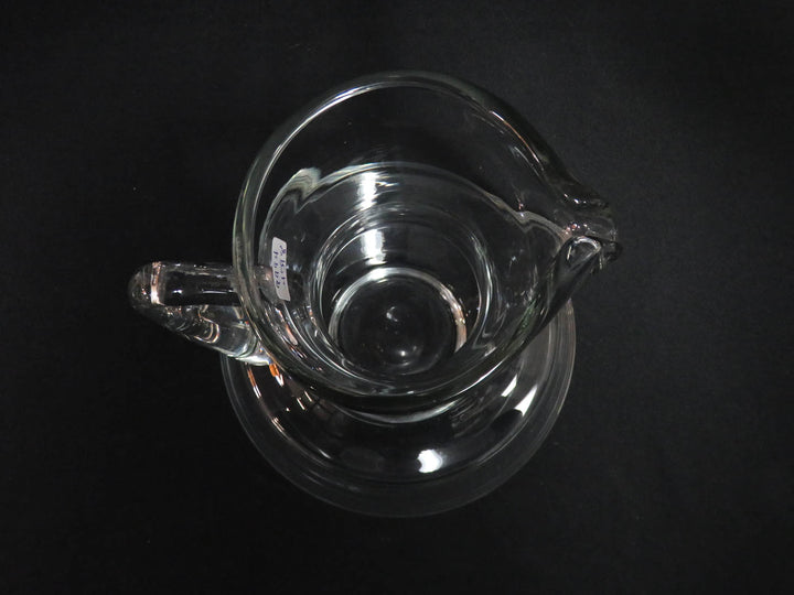Iced Beverage Pitcher