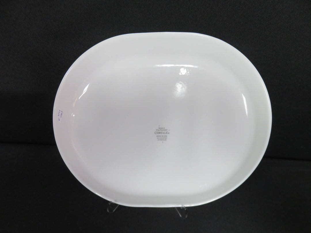 Corelle Serving Platters