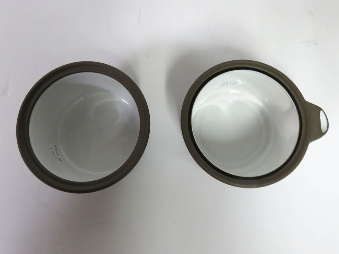 Arita Cream & Sugar