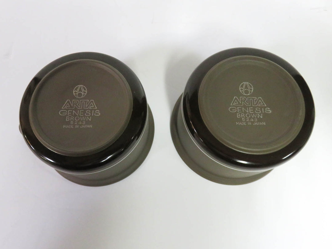 Arita Cream & Sugar