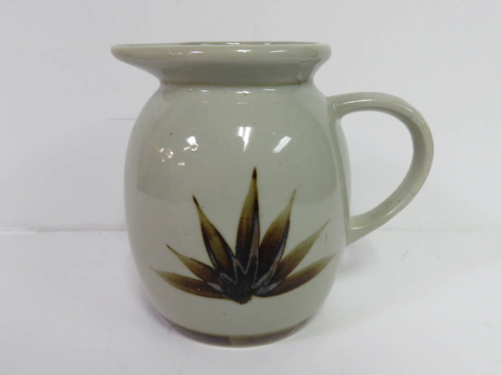 Pottery Pitcher