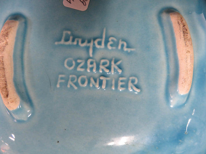 Ozark Frontier Studios Dish