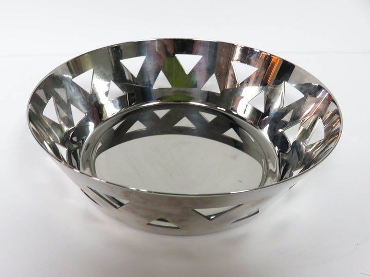 Alessi Stainless Bowl