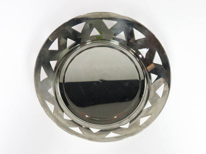 Alessi Stainless Bowl