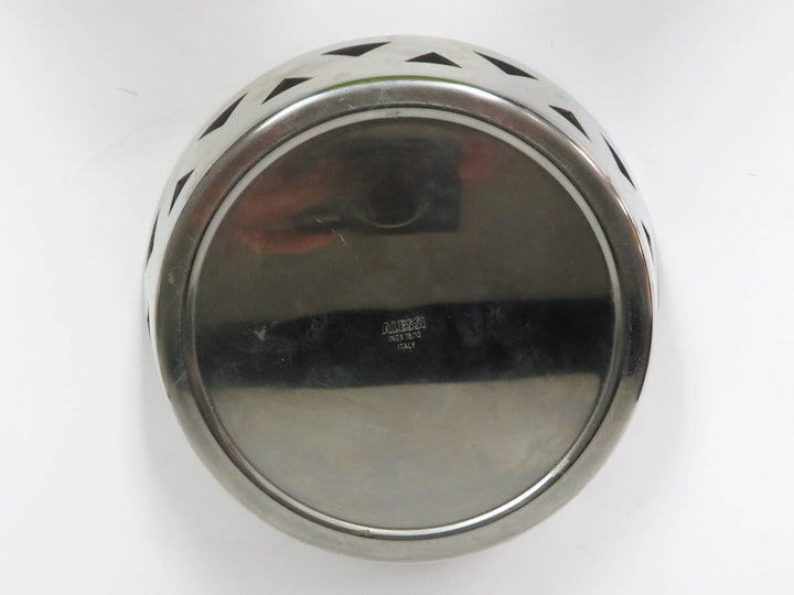 Alessi Stainless Bowl