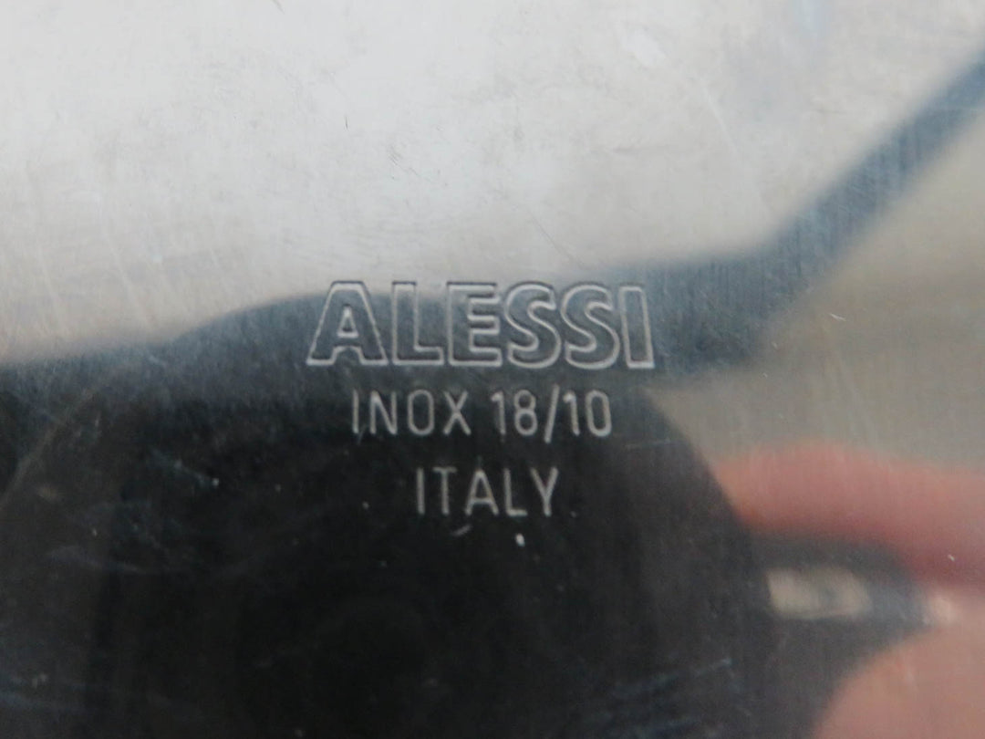 Alessi Stainless Bowl