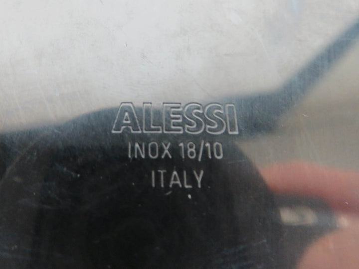 Alessi Stainless Bowl