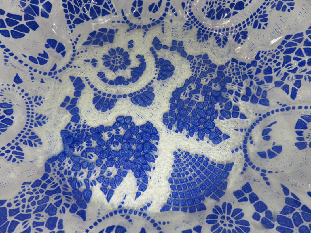 Glass Serving Dish