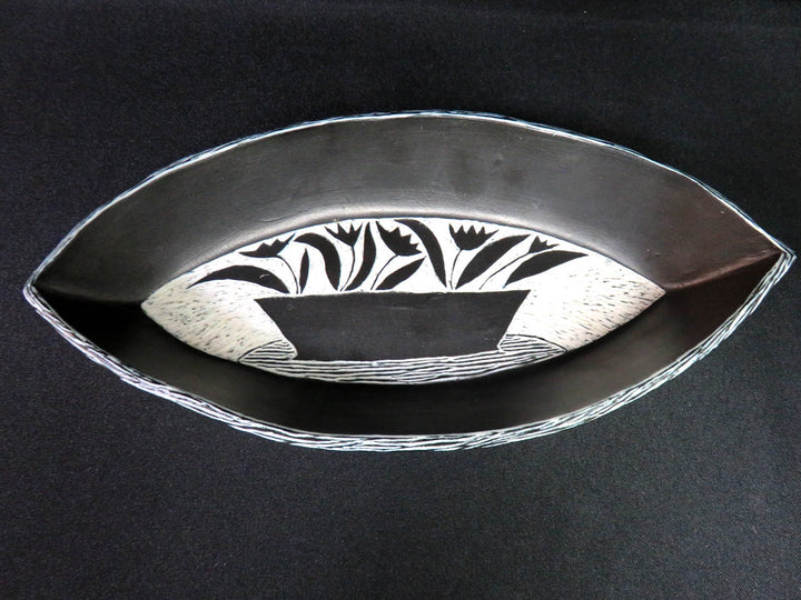 Bowl by Francine Ozereko