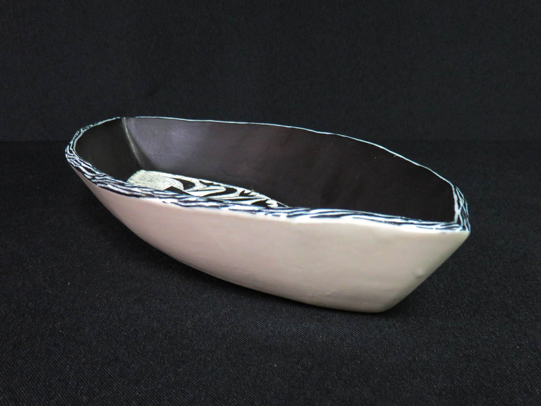 Bowl by Francine Ozereko