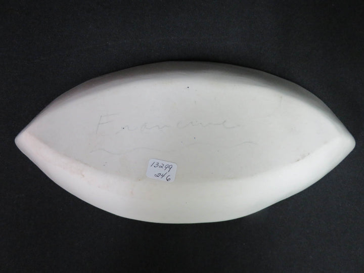 Bowl by Francine Ozereko