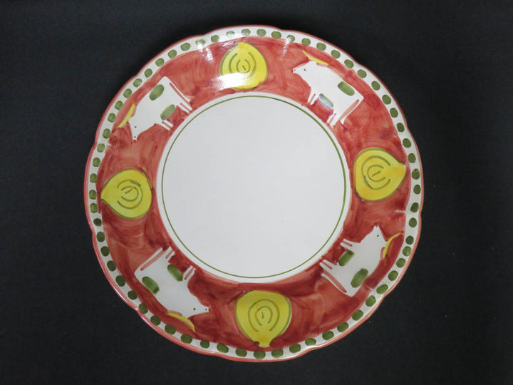 Vietri Platter