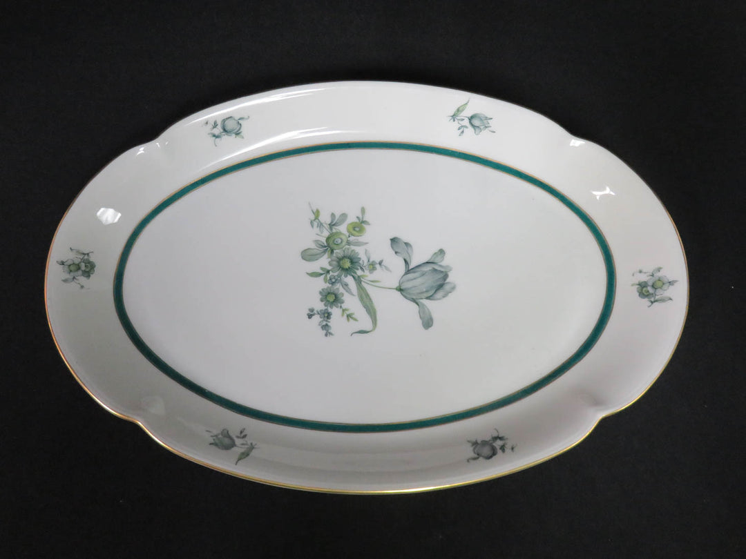 Royal Beyteurth Platter