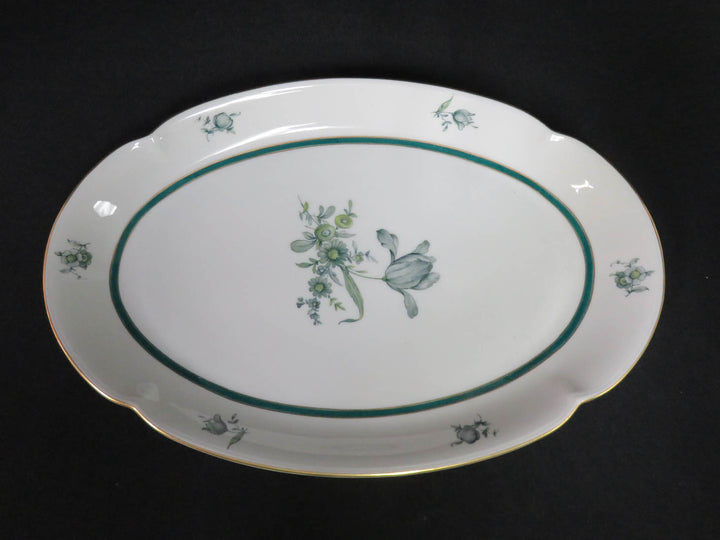 Royal Beyteurth Platter