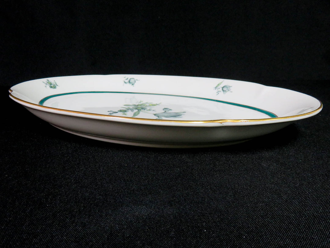 Royal Beyteurth Platter