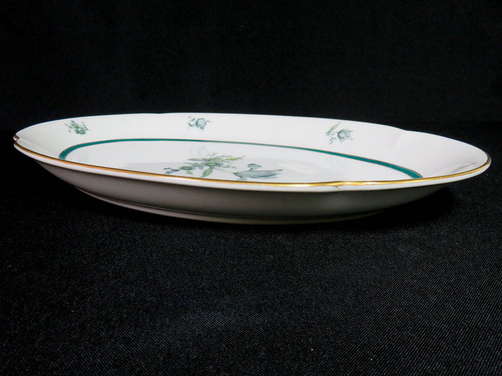 Royal Beyteurth Platter