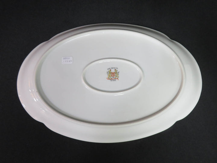 Royal Beyteurth Platter