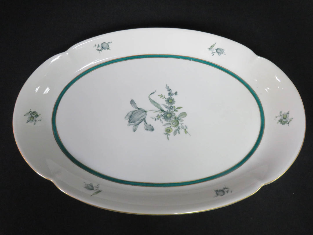 Royal Beyteurth Platter