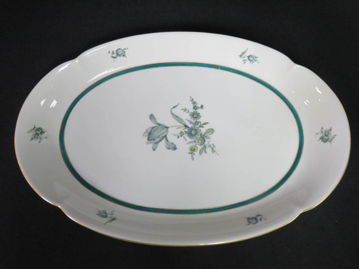 Royal Beyteurth Platter