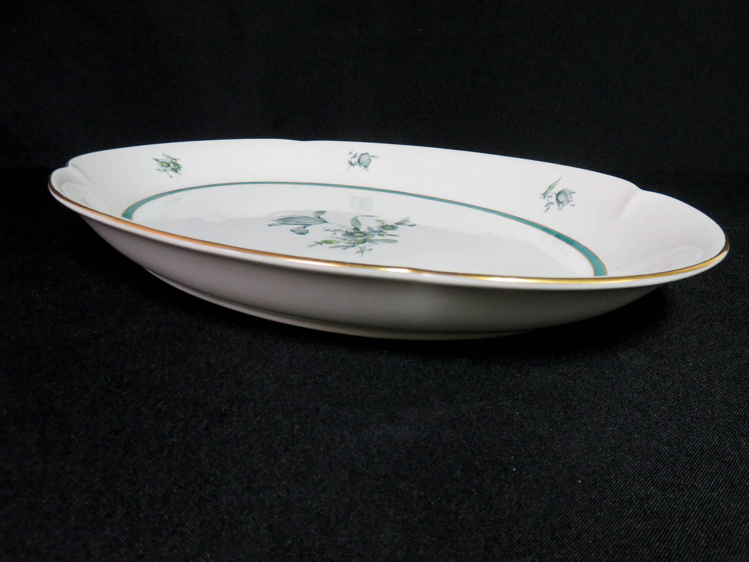 Royal Beyteurth Platter