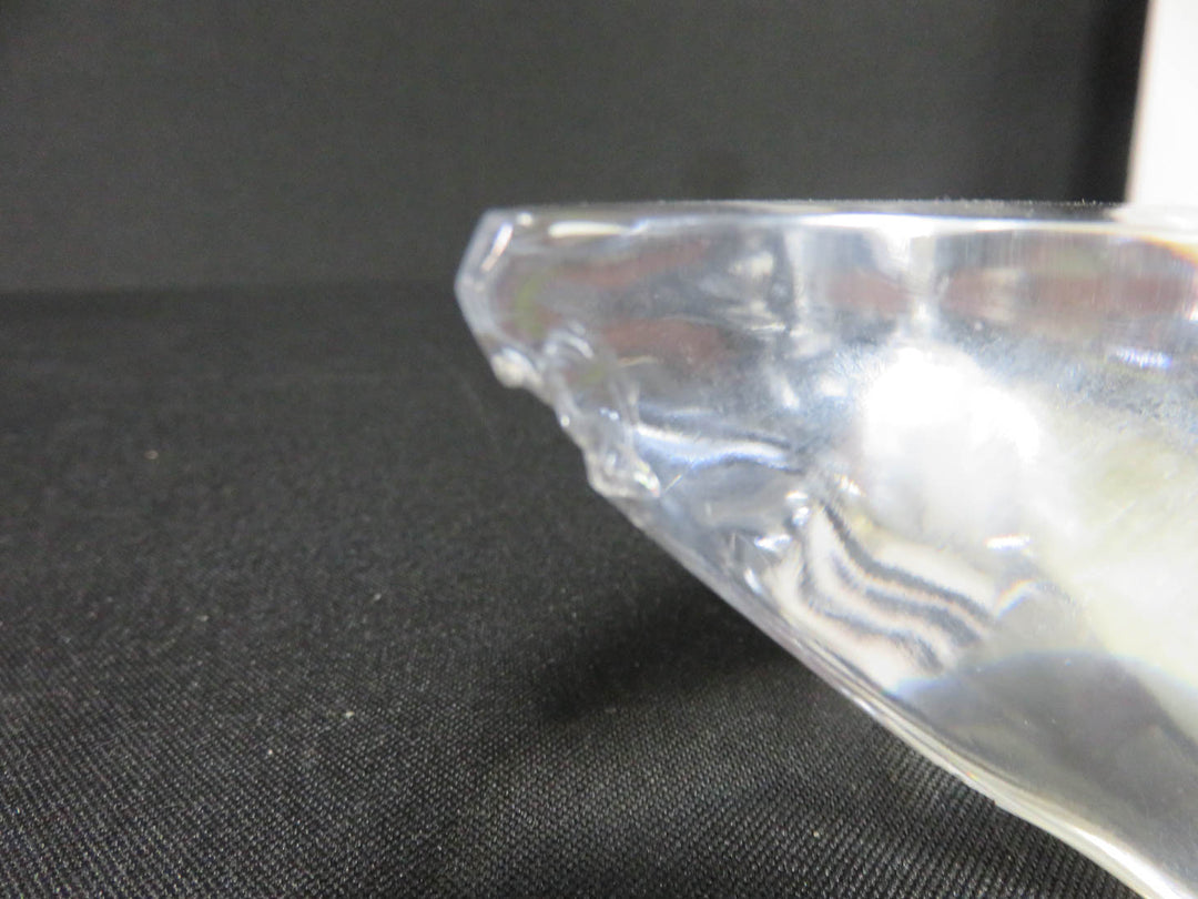 Rogaska Votive Pair