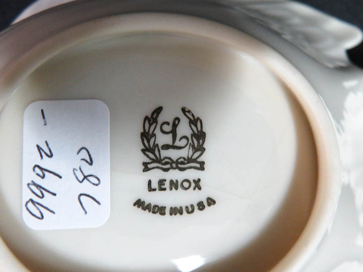 Lenox Candy Dish