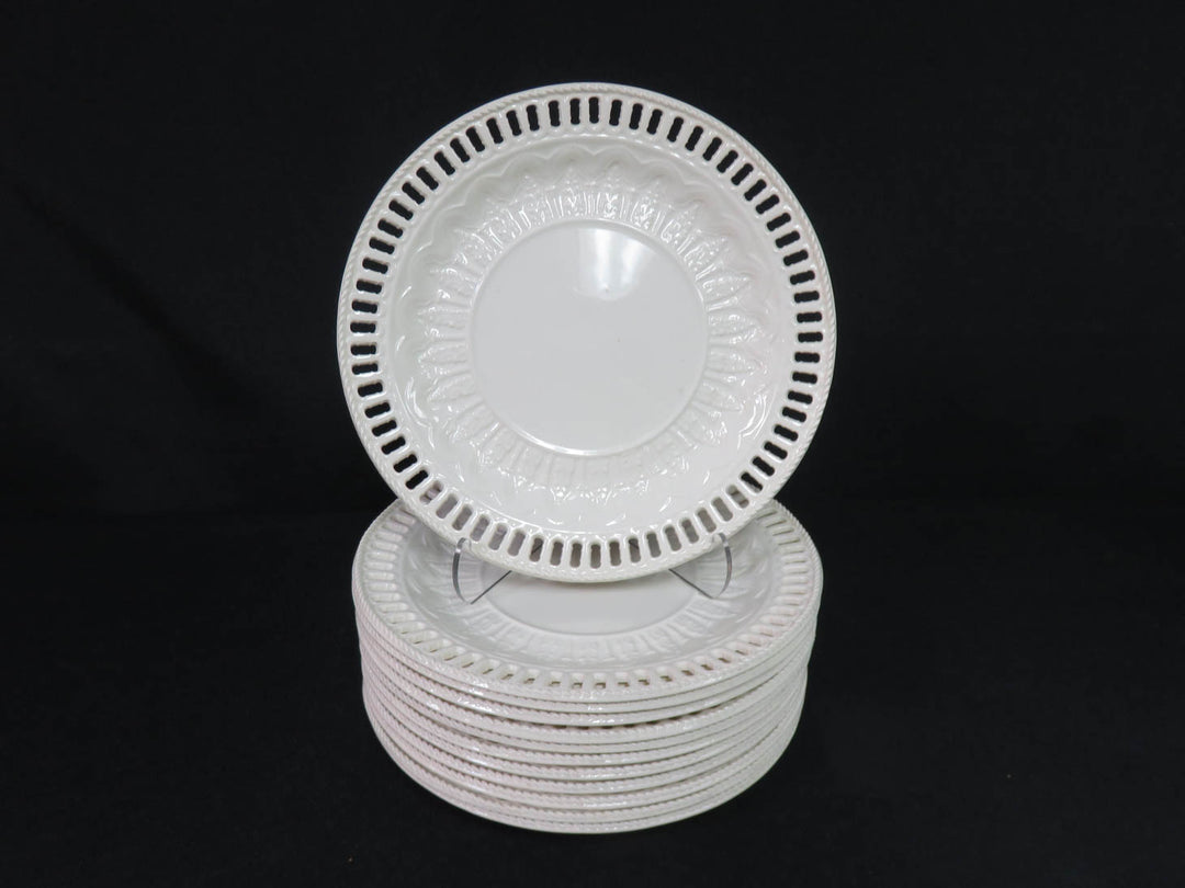 Wedgwood Salad/Dessert Plates