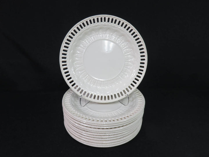 Wedgwood Salad/Dessert Plates