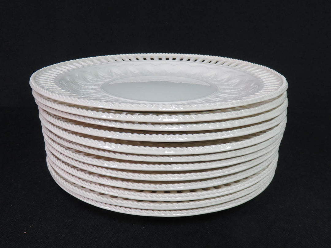 Wedgwood Salad/Dessert Plates