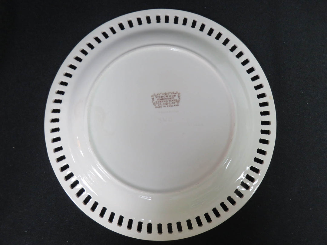 Wedgwood Salad/Dessert Plates