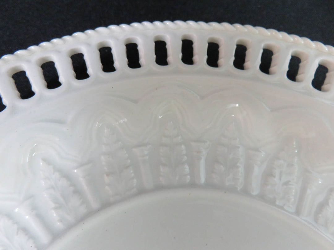 Wedgwood Salad/Dessert Plates
