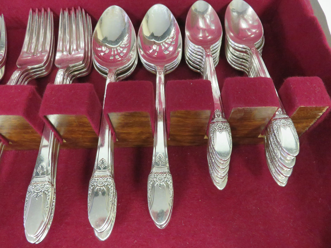 1847 Rogers Brothers Flatware