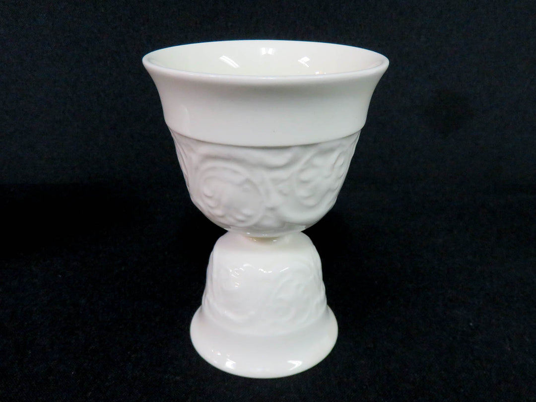 4 Wedgwood Egg Cups