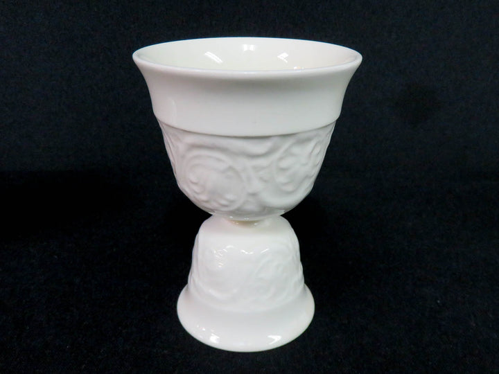 4 Wedgwood Egg Cups