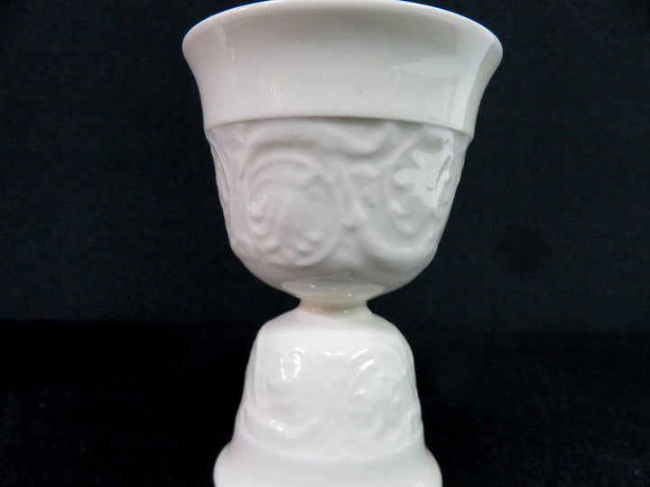 4 Wedgwood Egg Cups