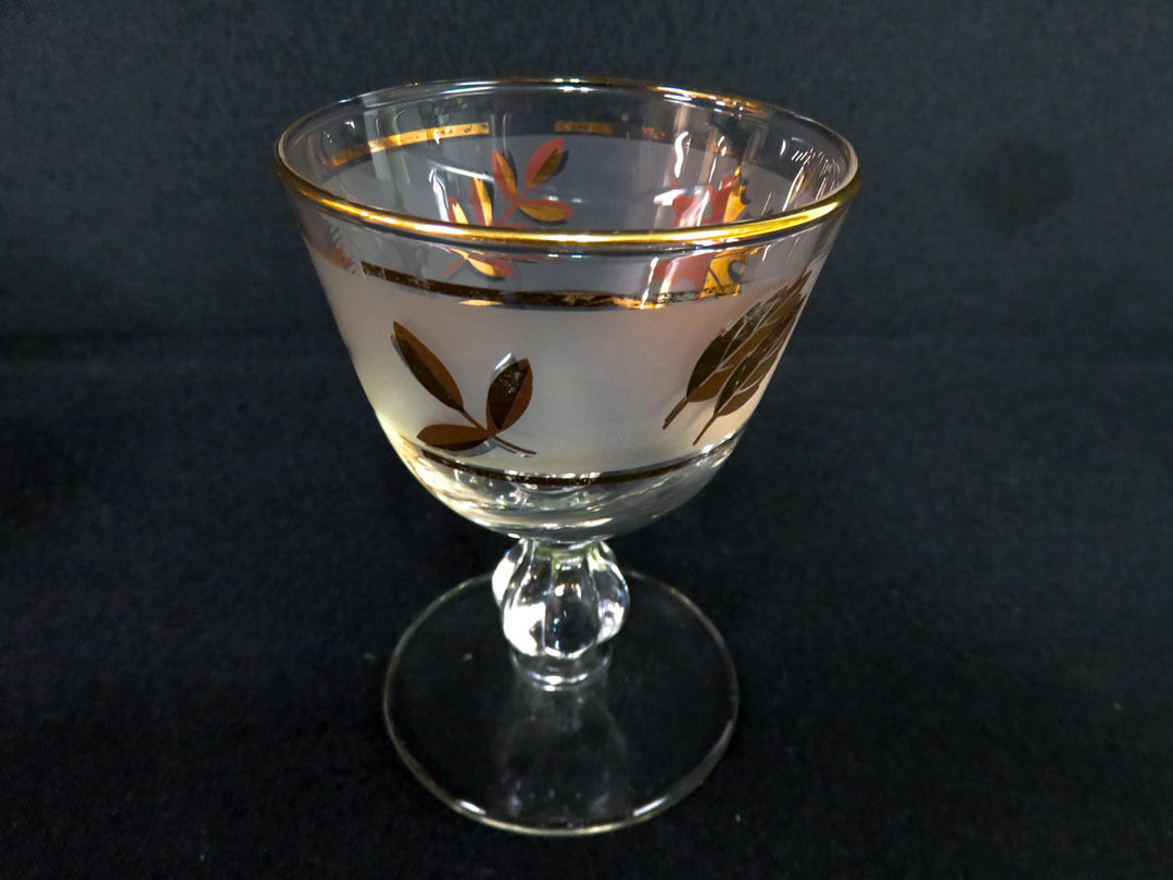 Libbey Sherry Glasses