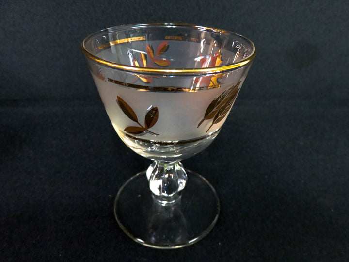 Libbey Sherry Glasses