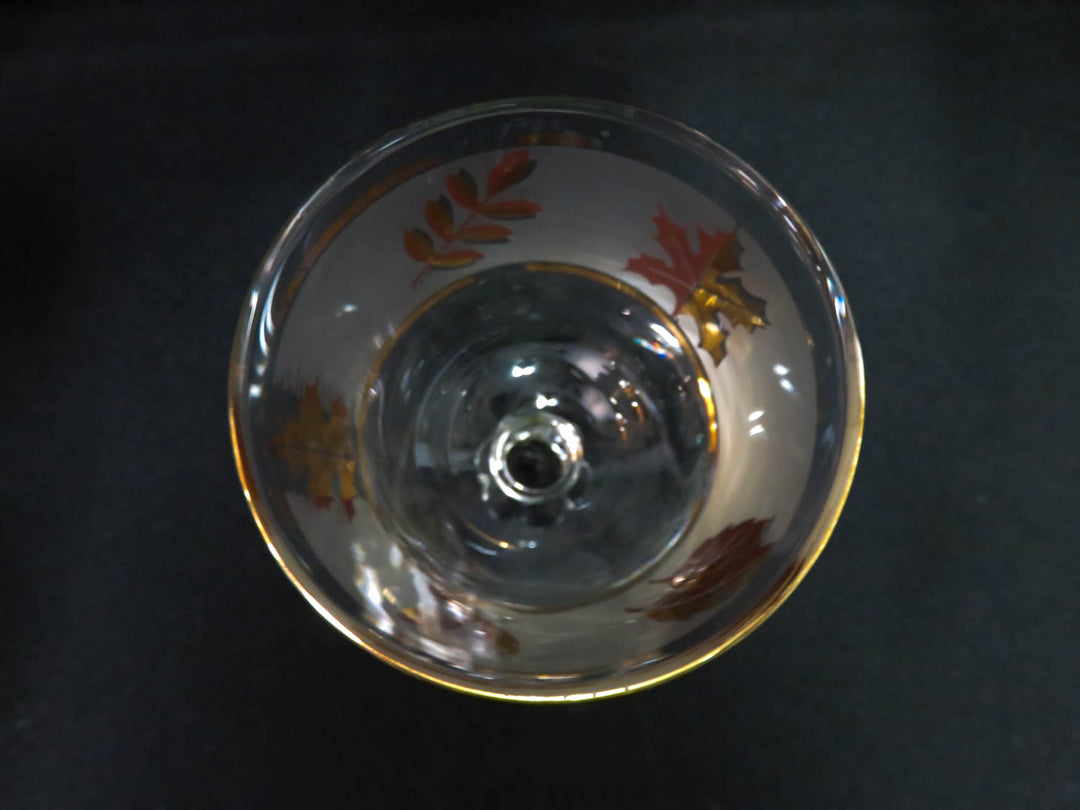 Libbey Sherry Glasses