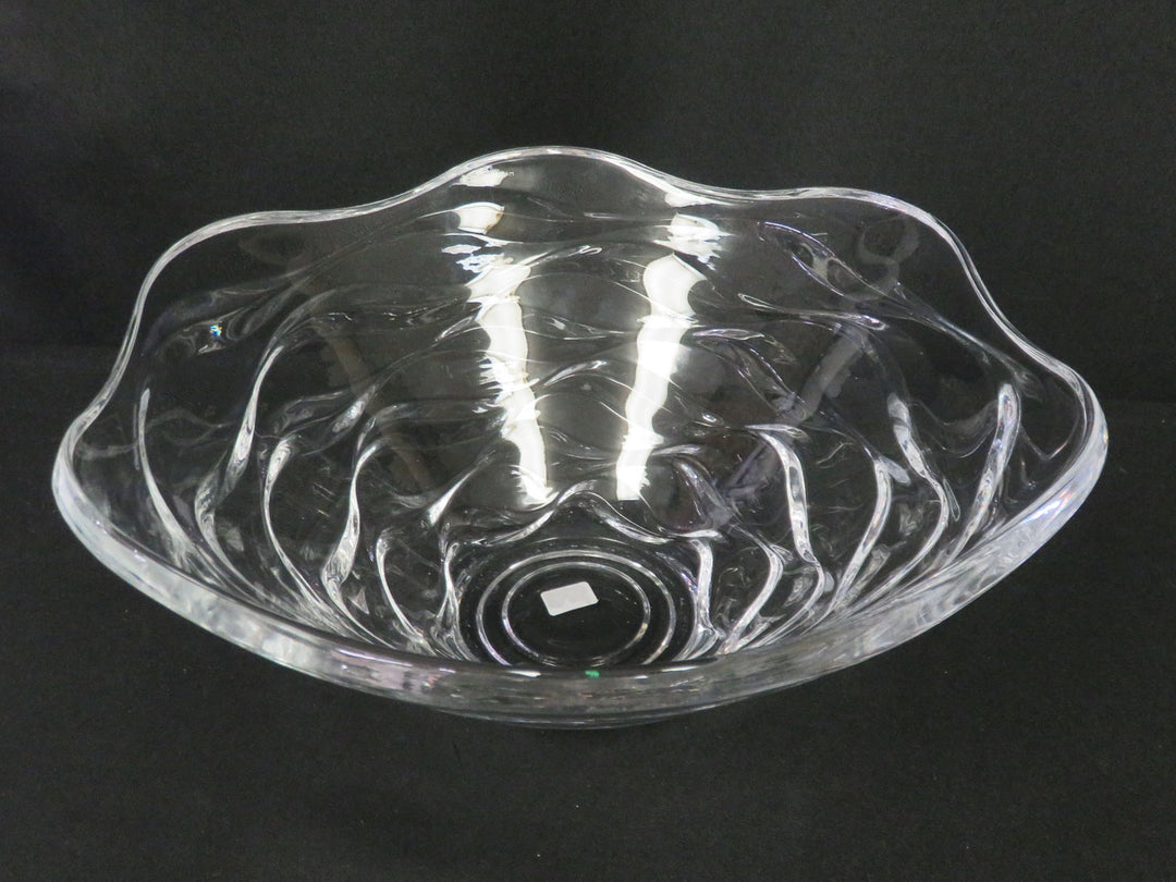 Cristal D'Arques Bowl