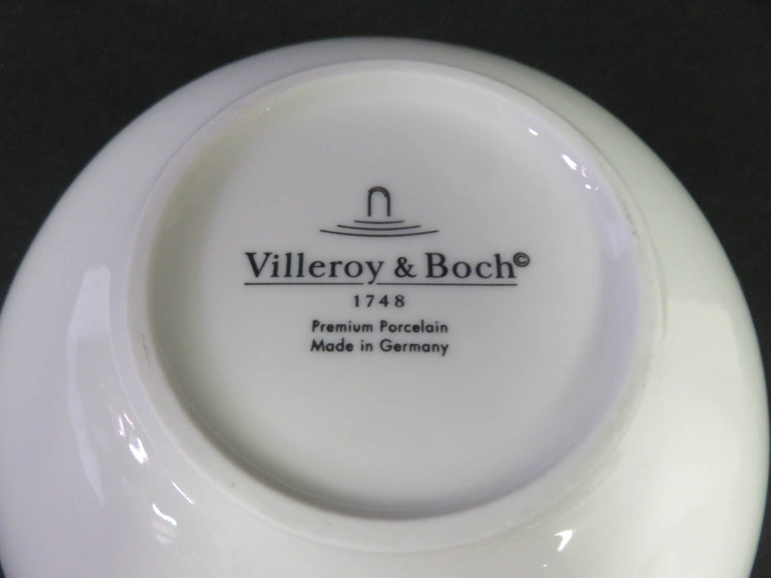 Villeroy & Boch Bowl Set