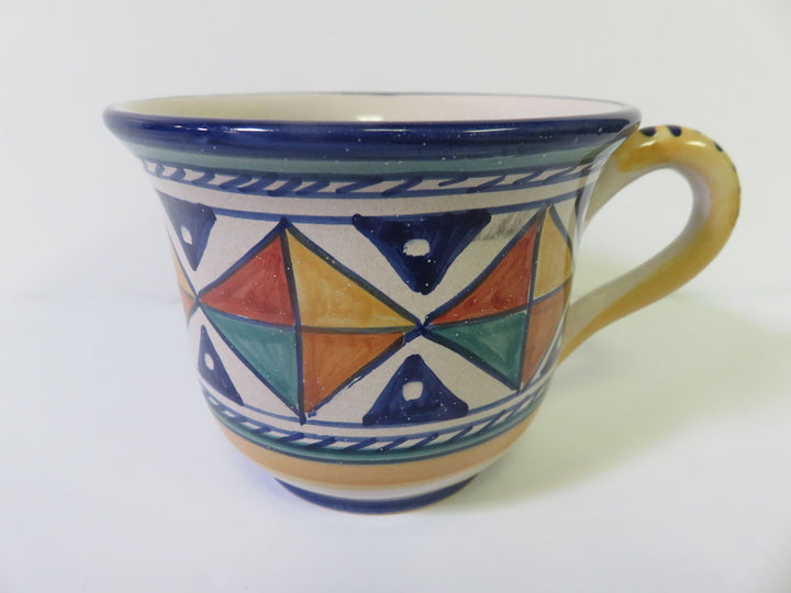 Colorful Mug Set