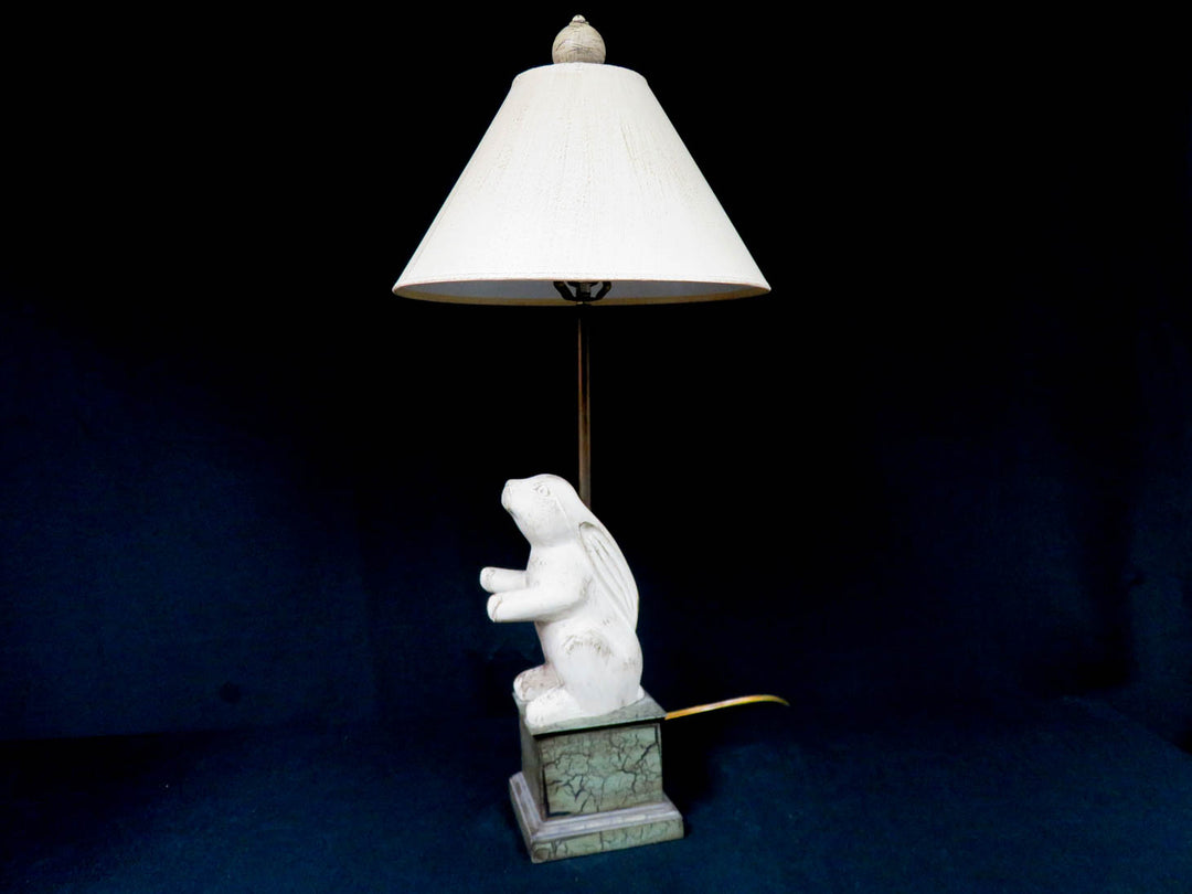 Pottery Barn Table Lamp