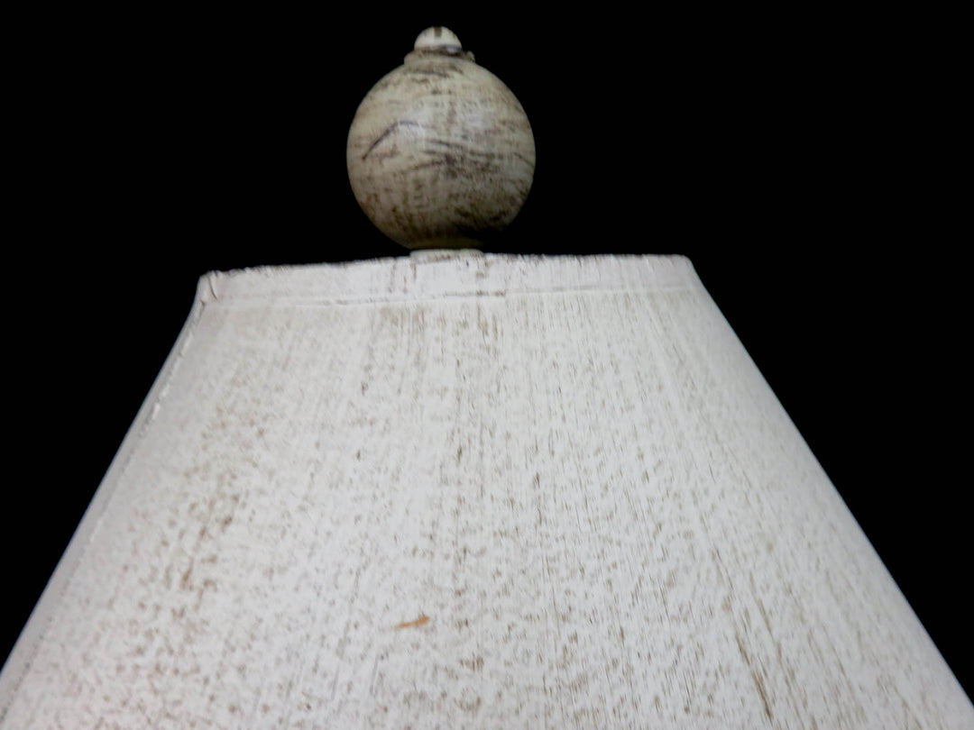 Pottery Barn Table Lamp